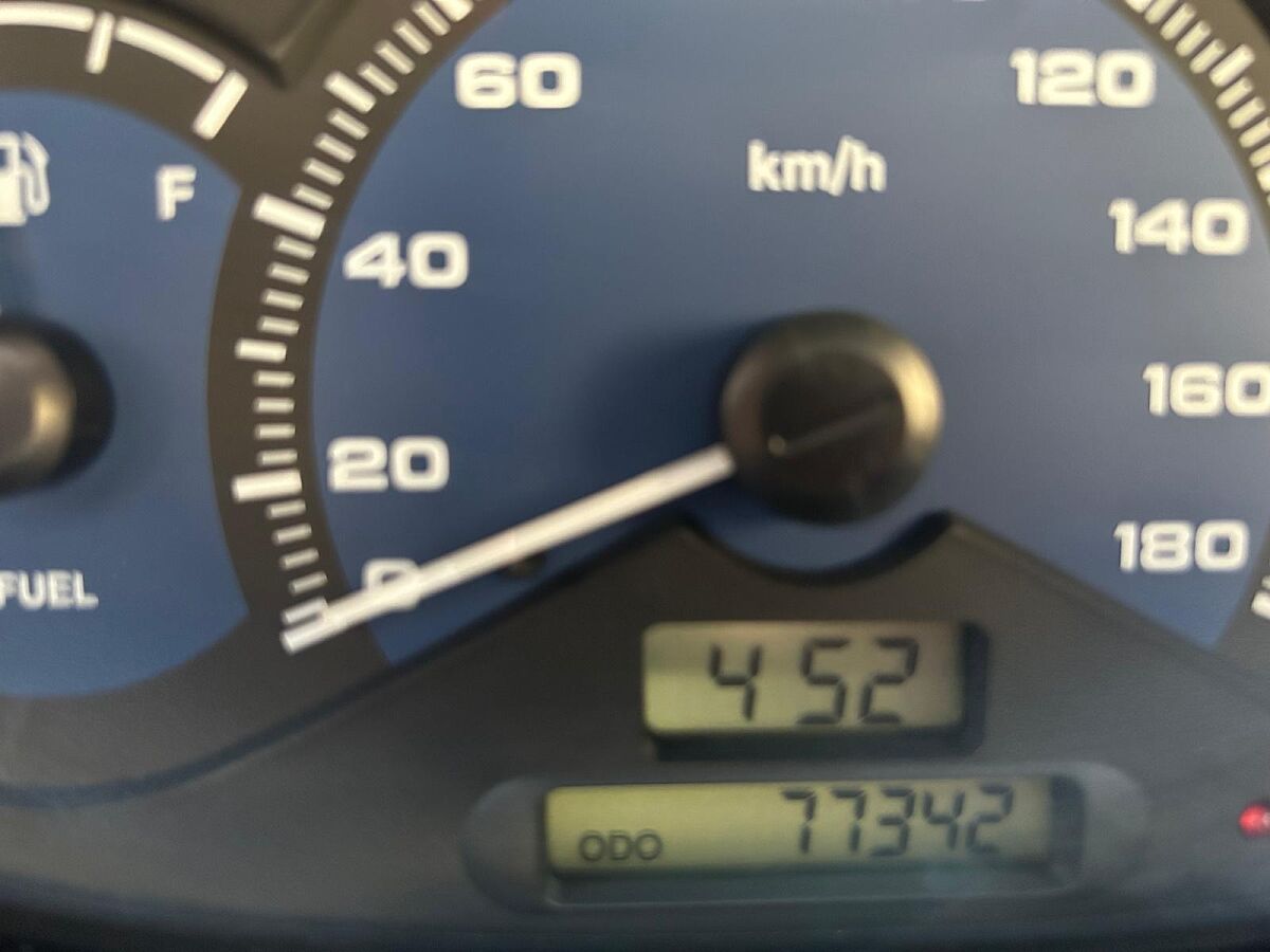 CHEVROLET MATIZ 0.8 AUTO SPANISH LHD IN SPAIN 48000 MILES SUPERB 2008